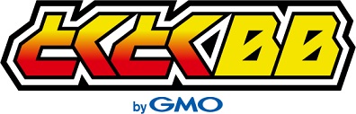 GMOとくとくBBのロゴ